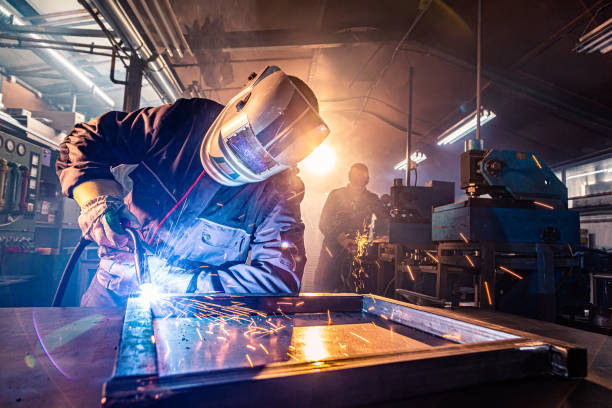 Best Aerospace and Defense Welding in Robbins, IL