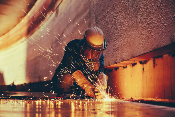Best Automotive Welding in Robbins, IL