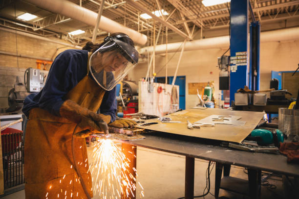 Affordable Welder Services in Robbins, IL