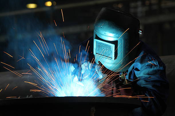 Trusted Robbins, IL Welder & Metal Fabrication Experts