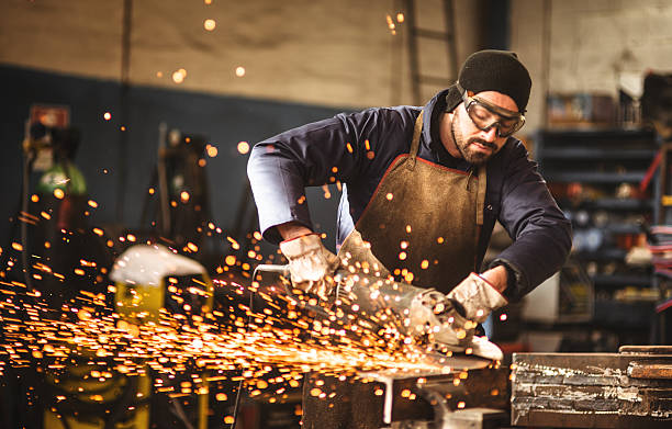 Affordable Welder Services in Robbins, IL