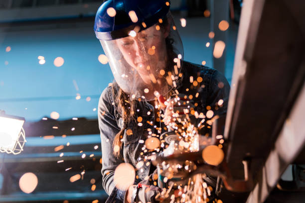 Best Artistic and Custom Metal Fabrication in Robbins, IL