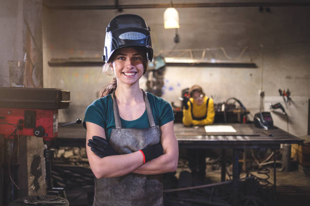 Best Welding Inspection and Certification in Robbins, IL